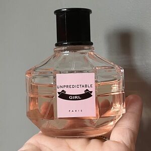 Women’s perfume